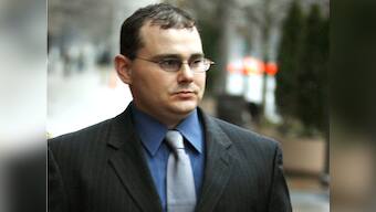 Blackwater trial: Witnesses relive the horror of Nisoor square shooting