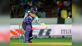 CLT20: Cobras struck by Blizzard as Hobart Hurricanes win by six wickets