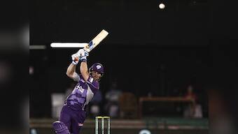 CLT20: Blizzard, Hilfenhaus star as clinical Hurricanes crush Knights