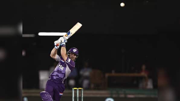 CLT20: Blizzard, Hilfenhaus star as clinical Hurricanes crush Knights