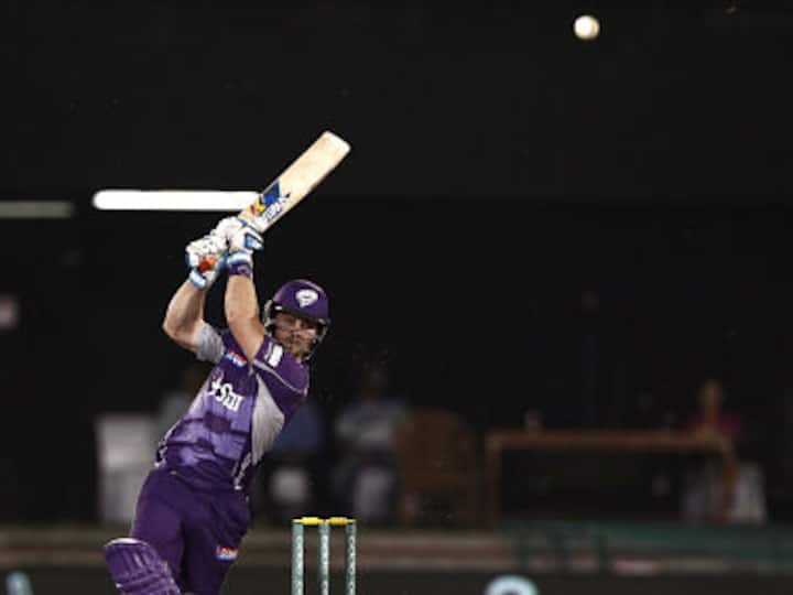 CLT20: Blizzard, Hilfenhaus star as clinical Hurricanes crush Knights