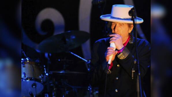 Bob Dylan to be honoured at pre-Grammys gala