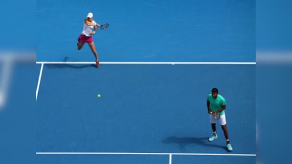 Bopanna-Katarina sail into mixed doubles quarters at US Open