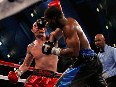 Wrangling continues ahead of Boxing India polls Wrangling continues ahead of Boxing India polls