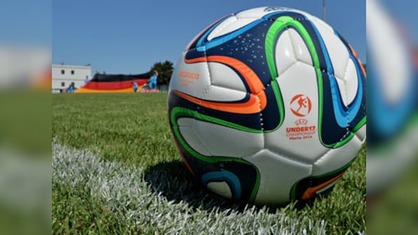 Asian Games: Indian women footballers beat Maldives 15-0