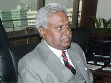 2G scam: CBI chief defends filing of separate counter-affidavits in SC 2G scam: CBI chief defends filing of separate counter-affidavits in SC