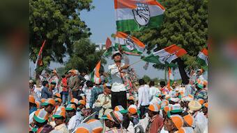 Ready to give NCP few more seats, sticking to a number won't work: Congress