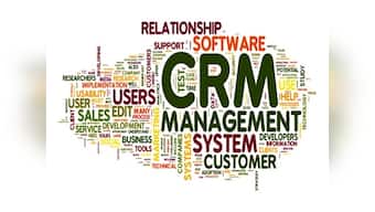 Talisma announces availability of new CRM