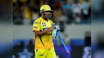 We didn't expect to go scot-free, says senior Chennai Super Kings official
