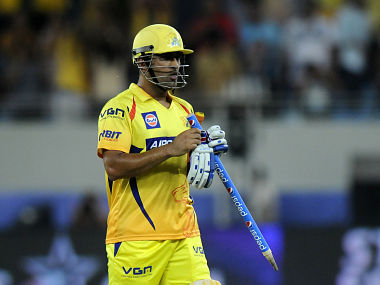 We didn't expect to go scot-free, says senior Chennai Super Kings official We didn't expect to go scot-free, says senior Chennai Super Kings official