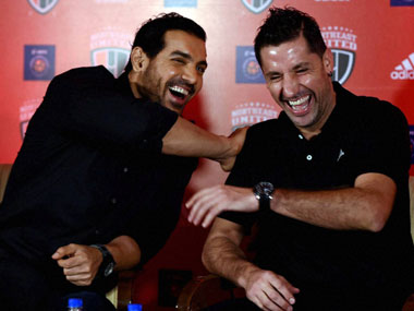 World Cup winner Joan Capdevila could be ISL's most valuable player World Cup winner Joan Capdevila could be ISL's most valuable player