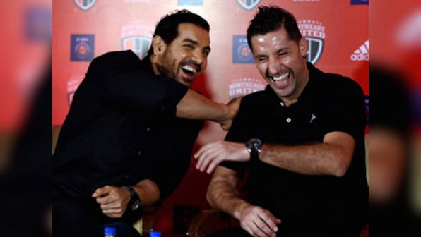 World Cup winner Joan Capdevila could be ISL's most valuable player