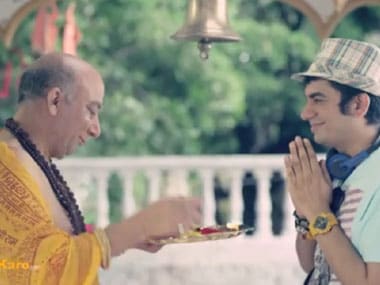 Cashback toh banta hai, CashKaros new campaign tells the youth
