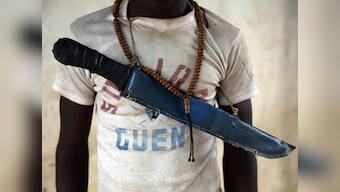 Over 5,000 dead in Central African Republic since December
