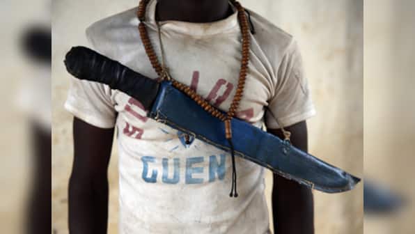 Over 5,000 dead in Central African Republic since December