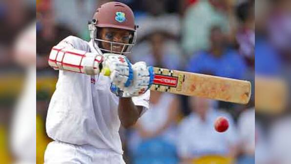 Bangladesh collapses in second Test to hand West Indies 2-0 series win