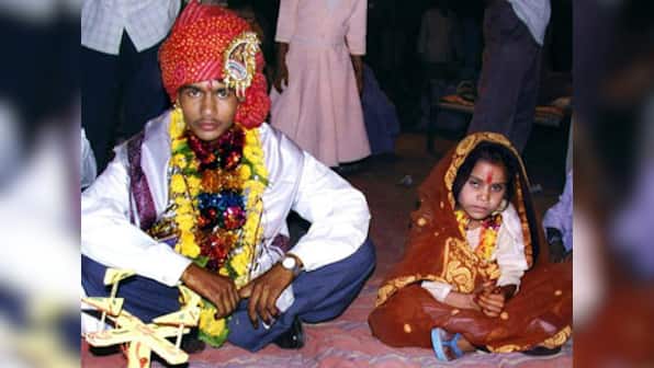 India has the second-highest number of child marriages: UNICEF report