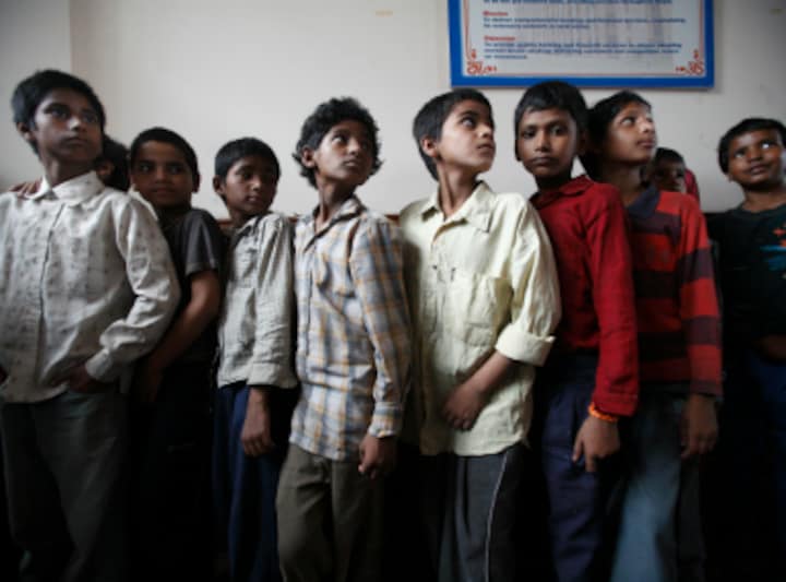 Two-thirds of children in the world are physically abused: UNICEF report