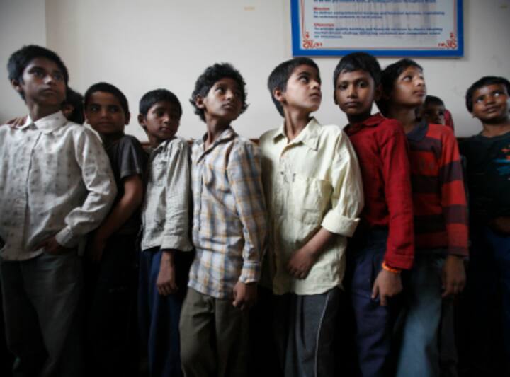 UNICEF to collate data on violence against children