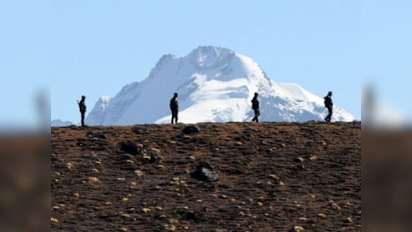 Xi sweet-talks Modi, India draws firm line on Ladakh border