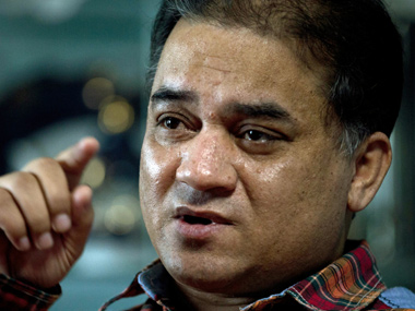 Uighur scholar convicted for promoting seperatism: Chinese media Uighur scholar convicted for promoting seperatism: Chinese media