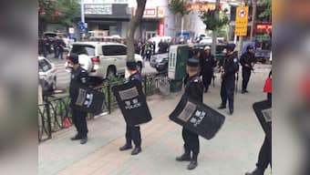 China: Three cops convicted for torturing suspects in police detention