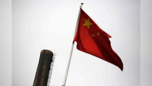 China Aug factory growth slows to near 6-year low, calls grow for more stimulus