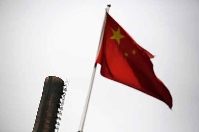 China Aug factory growth slows to near 6-year low, calls grow for more stimulus China Aug factory growth slows to near 6-year low, calls grow for more stimulus