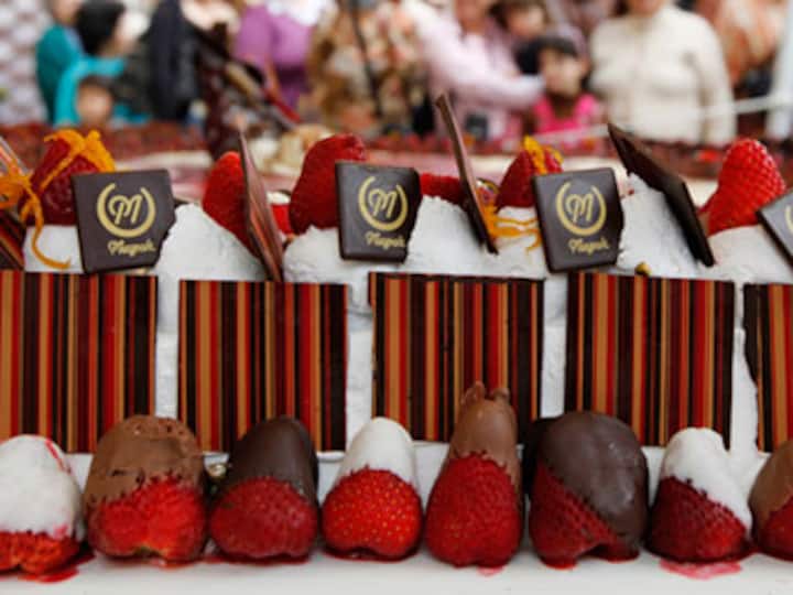 It's coming here! Swiss chocolate giant Barry Callebaut to set up manufacturing unit in India