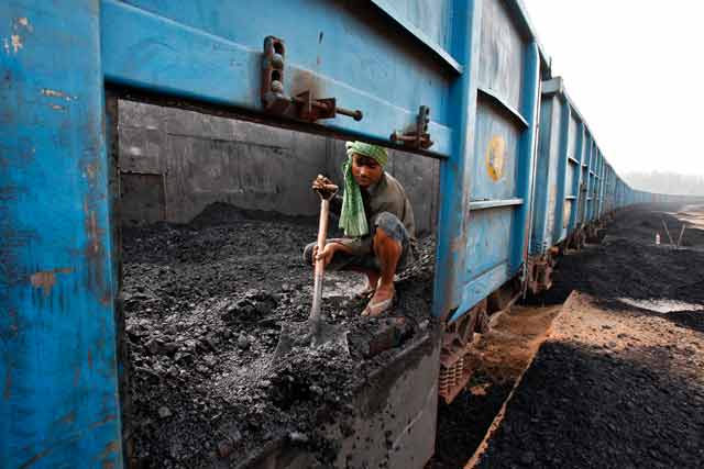 Environment Min eases clearance process to increase production for coal ...