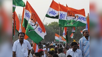 Congress sharpens attack on BJP, wants dissolution of Delhi Assembly