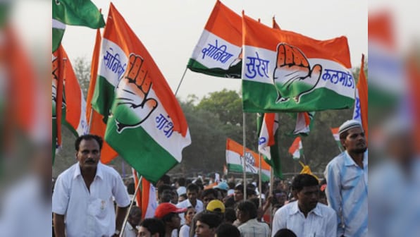 Congress sharpens attack on BJP, wants dissolution of Delhi Assembly