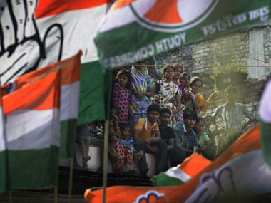 Good omen for secular forces: Congress on BJP's loss in by-polls Good omen for secular forces: Congress on BJP's loss in by-polls