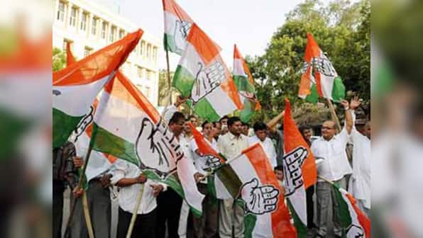 Govt should not drop Gandhi family names from schemes: Congress