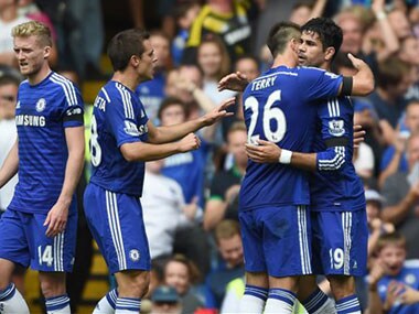 The Big EPL Preview: Man City wary of Costa's force; Falcao could start ...