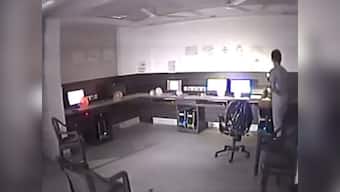 Lawyers, staff in Delhi's Karkardooma court complex convinced that it's haunted