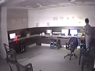 Lawyers, staff in Delhi's Karkardooma court complex convinced that it's haunted Lawyers, staff in Delhi's Karkardooma court complex convinced that it's haunted