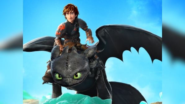 How to Train Your Dragon 3 delayed by a year