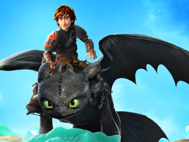 How to Train Your Dragon 3 delayed by a year How to Train Your Dragon 3 delayed by a year