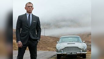 James Bond will return: Shooting for next 007 film starts in December