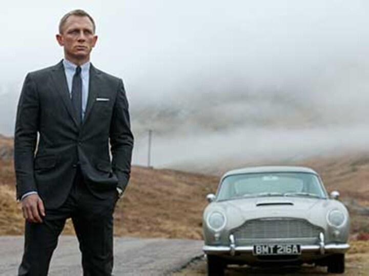 James Bond will return: Shooting for next 007 film starts in December