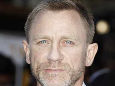 James Bond star Daniel Craig to do cameo in 'Star Wars: Episode VII'? James Bond star Daniel Craig to do cameo in 'Star Wars: Episode VII'?