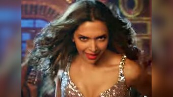 Dear ToI, don't blame Deepika: Social media comes to actress' defence