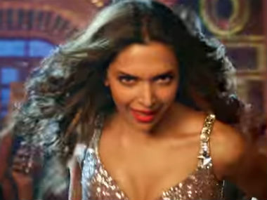 Dear ToI, don't blame Deepika: Social media comes to actress' defence Dear ToI, don't blame Deepika: Social media comes to actress' defence