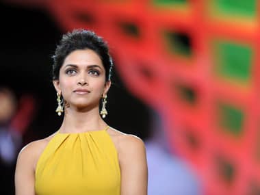 Deepika Padukone joins MAMI's board of trustees, along with Anurag Kashyap, Karan Johar