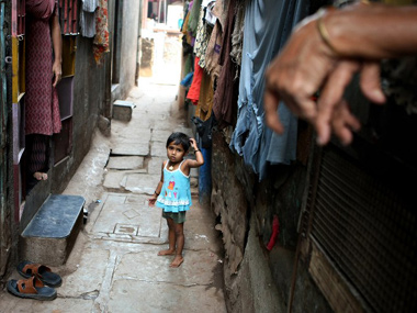 What Rohit Shetty doesn't get: We need to have domestic slum tours What Rohit Shetty doesn't get: We need to have domestic slum tours