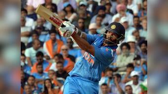 Failure is not a bad thing because it teaches you how to succeed: Dhawan