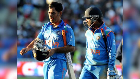 MS Dhoni's Gamble: How India's master finisher lost the plot against England