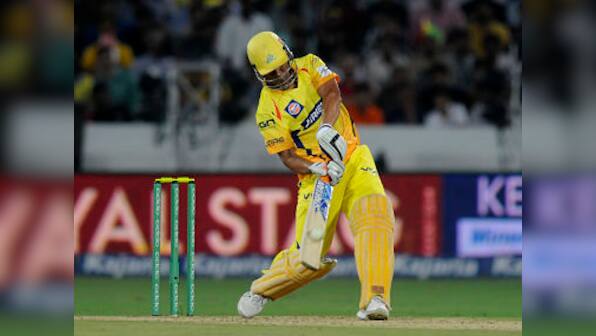 CLT20: Chennai Super Kings aim to bounce back against Dolphins 