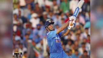 The sheer numbers that make Dhoni India's most successful captain